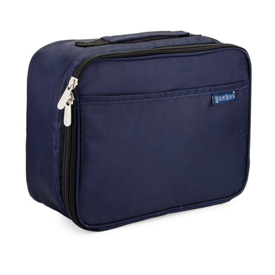 Yumbox Spacious Classic Lunch Bag - Navy Blue