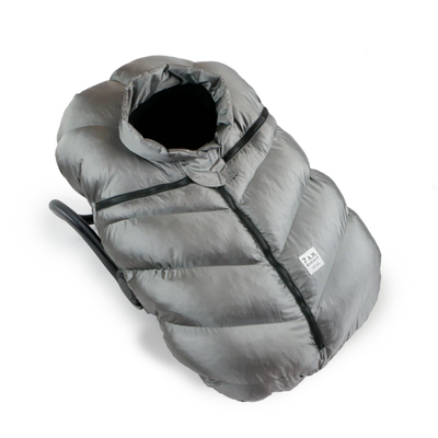 Car Seat Cocoon by 7AM Enfant