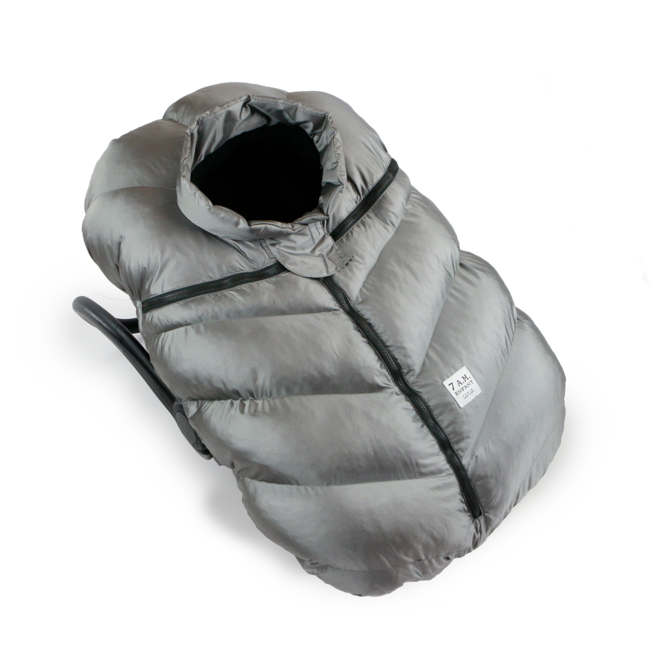 Car Seat Cocoon by 7AM Enfant