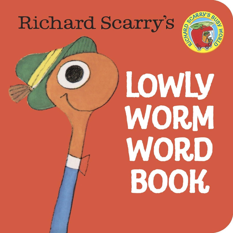 Richard Scarry&