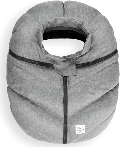 Car Seat Cocoon by 7AM Enfant