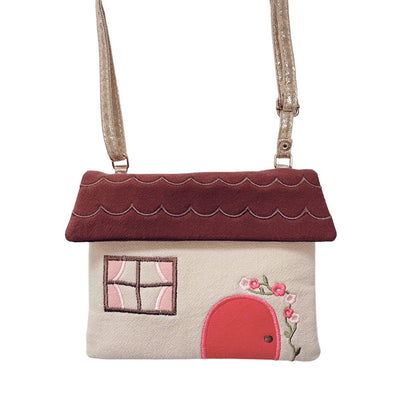 Cosy Cottage Bag by Rockahula Kids