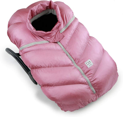 Car Seat Cocoon by 7AM Enfant