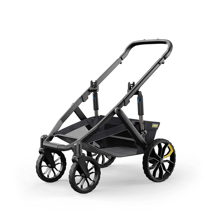 Switchback & Roll Stroller Frame by Veer