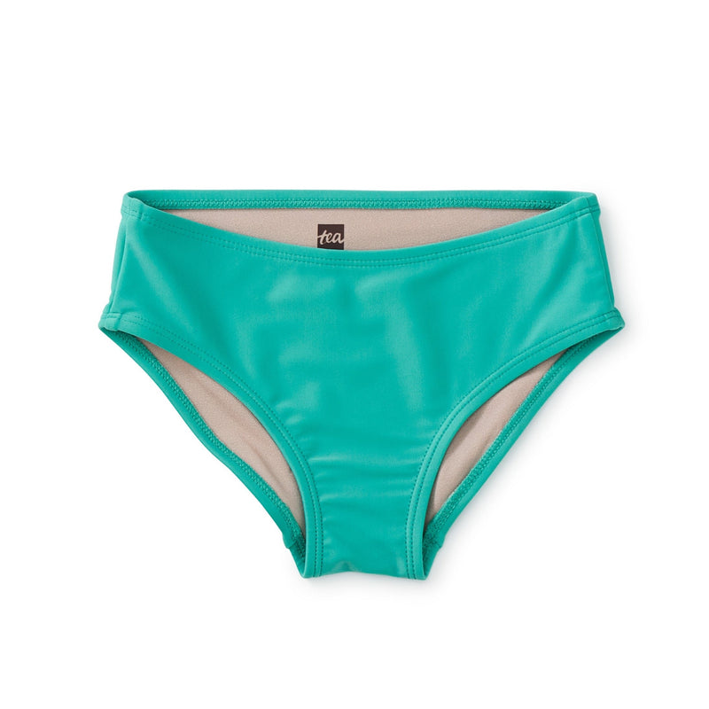 Bikini Bottoms - Light Laguna by Tea Collection FINAL SALE