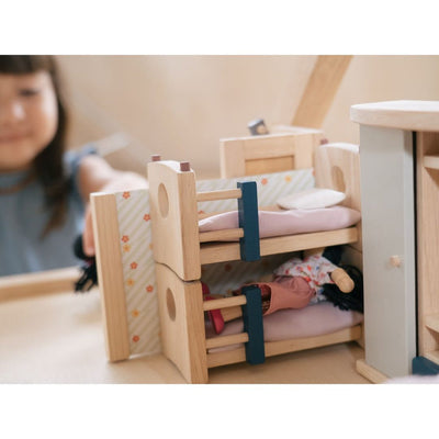 Children's Room - Orchard by Plan Toys