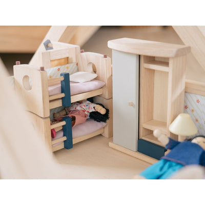 Children's Room - Orchard by Plan Toys