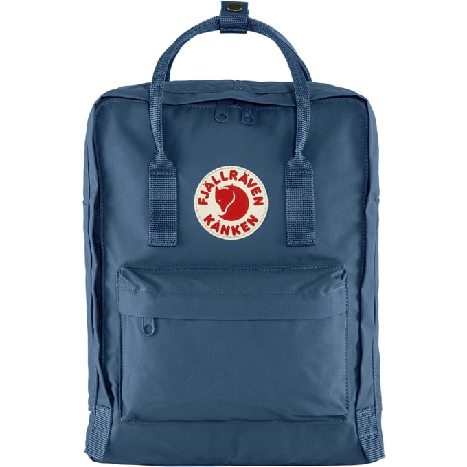 Kånken Backpack - Royal Blue by Fjallraven