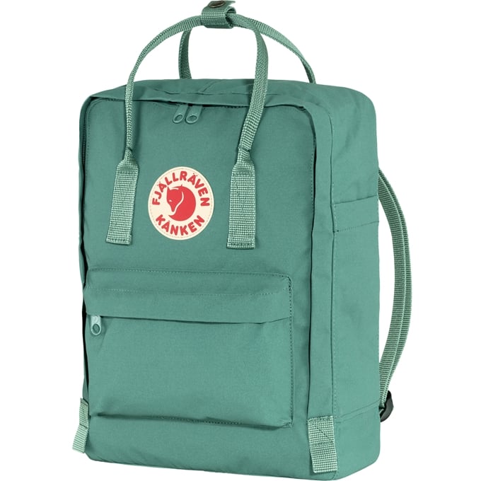 Kånken Backpack - Frost Green by Fjallraven