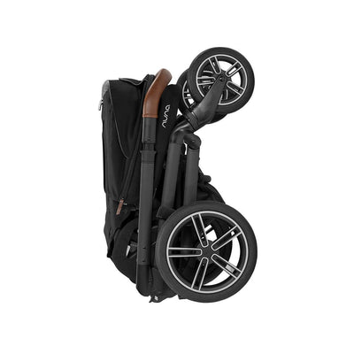 MIXX Next + Pipa RX Travel System by Nuna