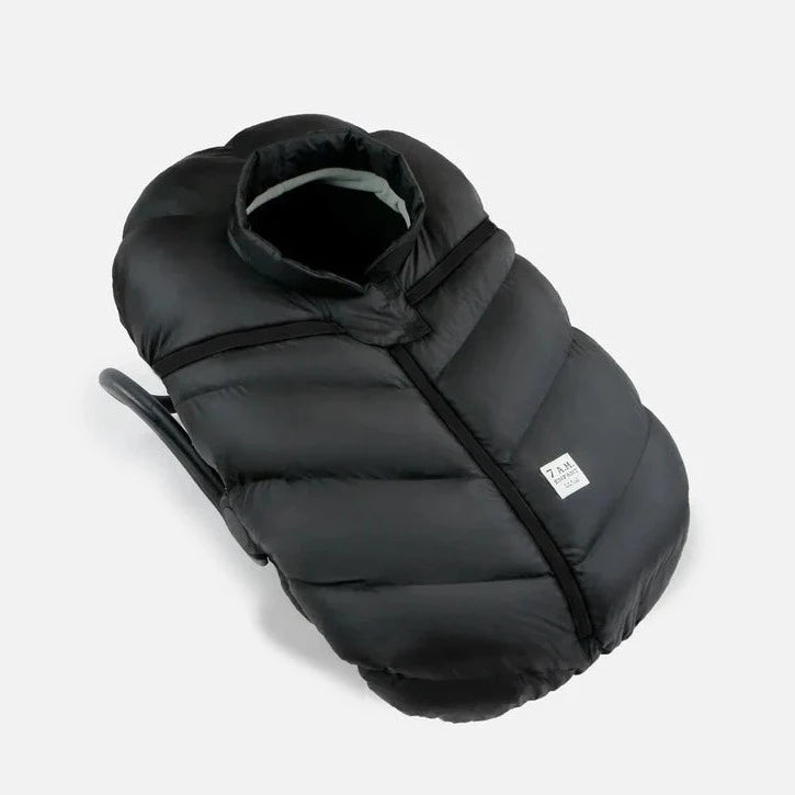 Car Seat Cocoon by 7AM Enfant