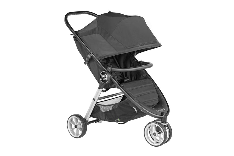 Belly Bar Single - City Mini G2 by Baby Jogger