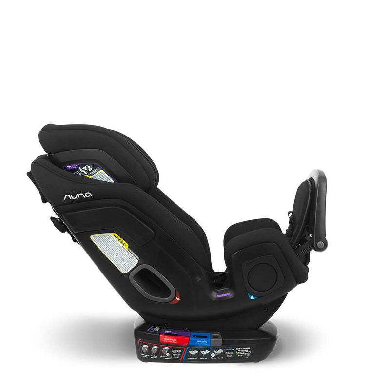 Exec All In One Car Seat by Nuna