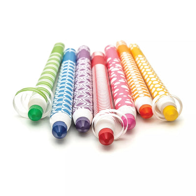 Color Appeel Crayons - Set of 12 by OOLY