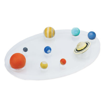 The Solar System by Safari Ltd