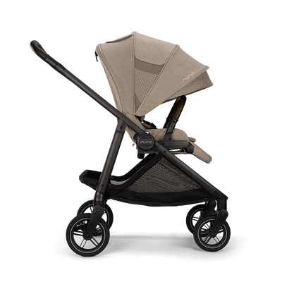 SWIV Stroller by Nuna