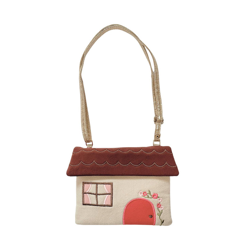 Cosy Cottage Bag by Rockahula Kids