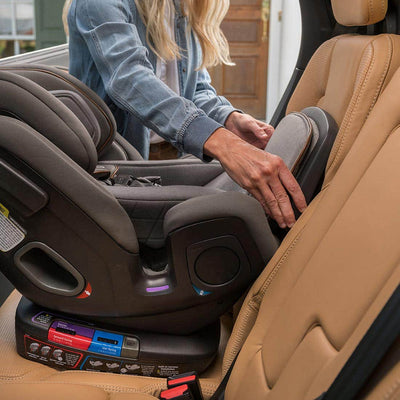 Exec All In One Car Seat by Nuna