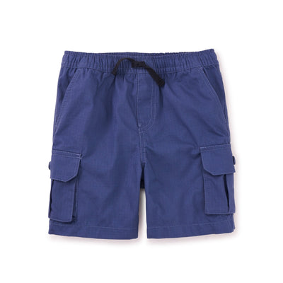 Ripstop Cargo Shorts - Triumph by Tea Collection FINAL SALE