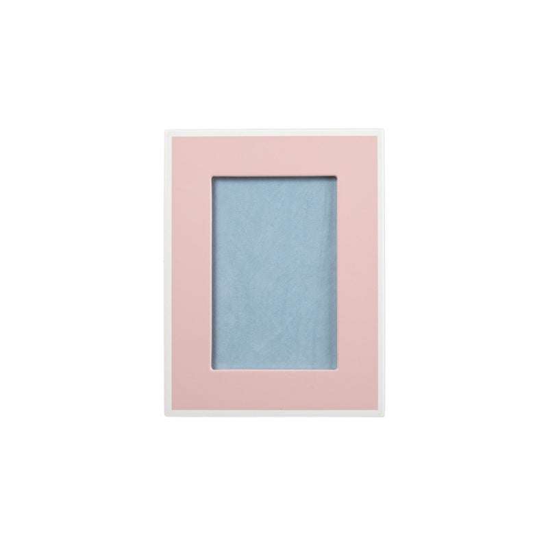 Laurel Frame - Pink by Brouk and Co.