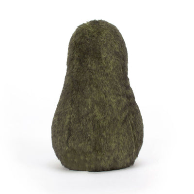 Amuseable Avocado - Huge 21 inch by Jellycat