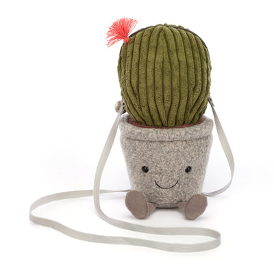 Amuseable Cactus Bag by Jellycat