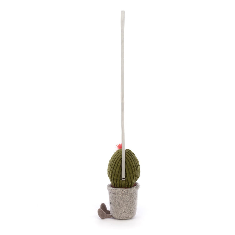 Amuseable Cactus Bag by Jellycat