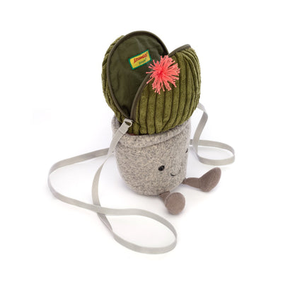 Amuseable Cactus Bag by Jellycat