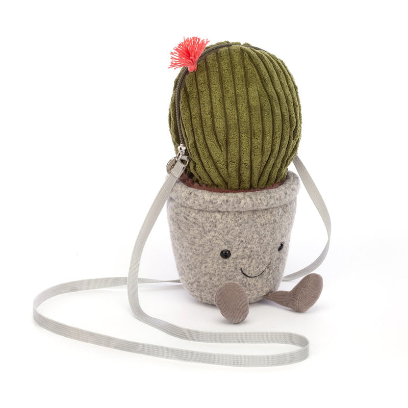 Amuseable Cactus Bag by Jellycat