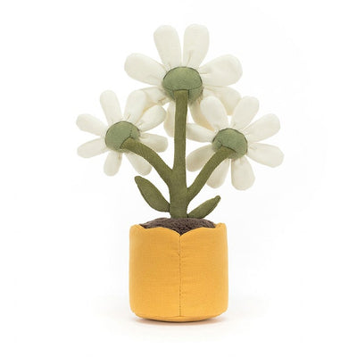 Amuseable Daisy - 13 Inch by Jellycat