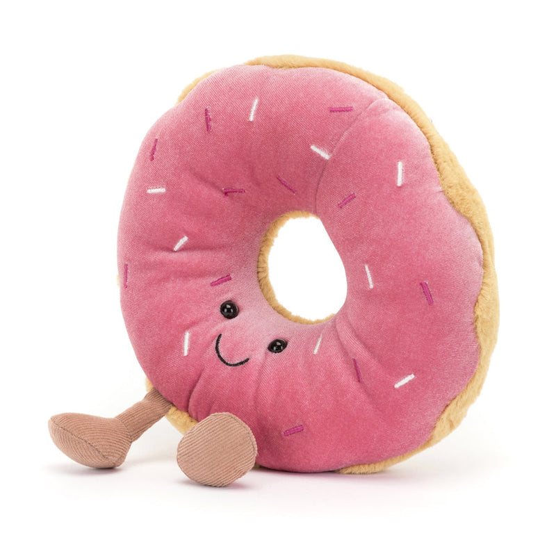 Amuseable Doughnut - 6x8 Inch by Jellycat