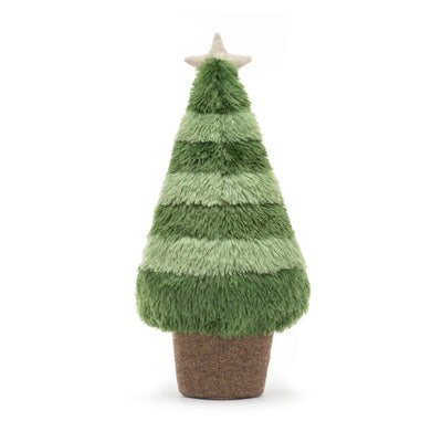 Amuseable Nordic Spruce Christmas Tree - Large 18 Inch by Jellycat