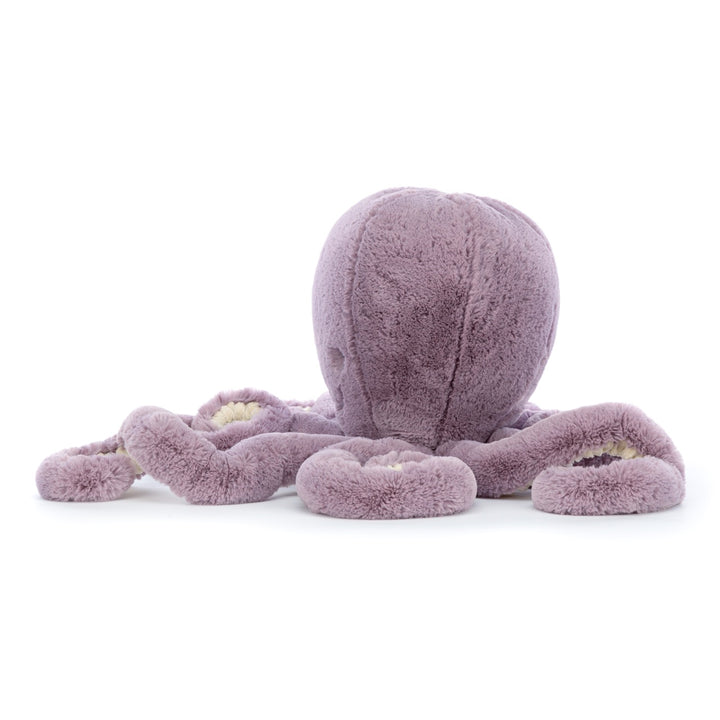 Maya Octopus - Large 19 Inch by Jellycat