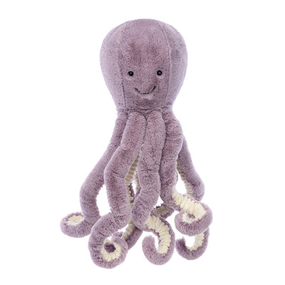 Maya Octopus - Large 19 Inch by Jellycat