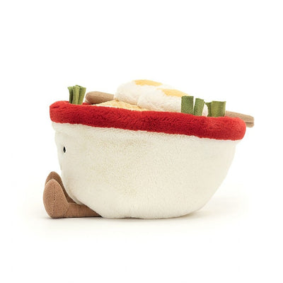 Amuseable Ramen - 5 Inch by Jellycat