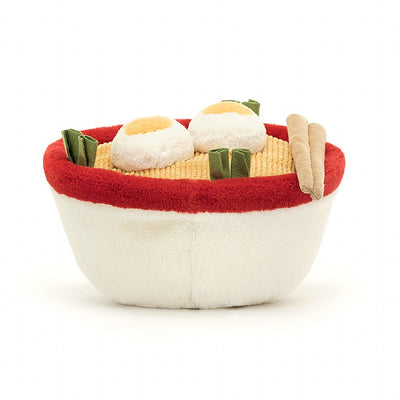 Amuseable Ramen - 5 Inch by Jellycat