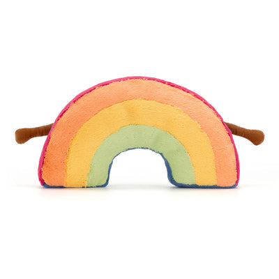 Amuseable Rainbow - Huge 20 Inch by Jellycat