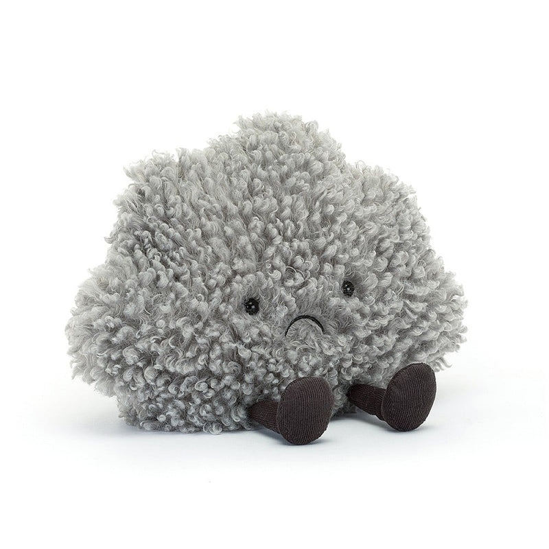 Amuseable Storm Cloud - 12 Inch by Jellycat