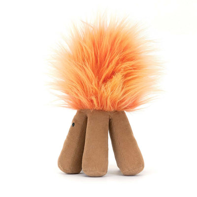 Amuseables Campfire - 8 Inch by Jellycat