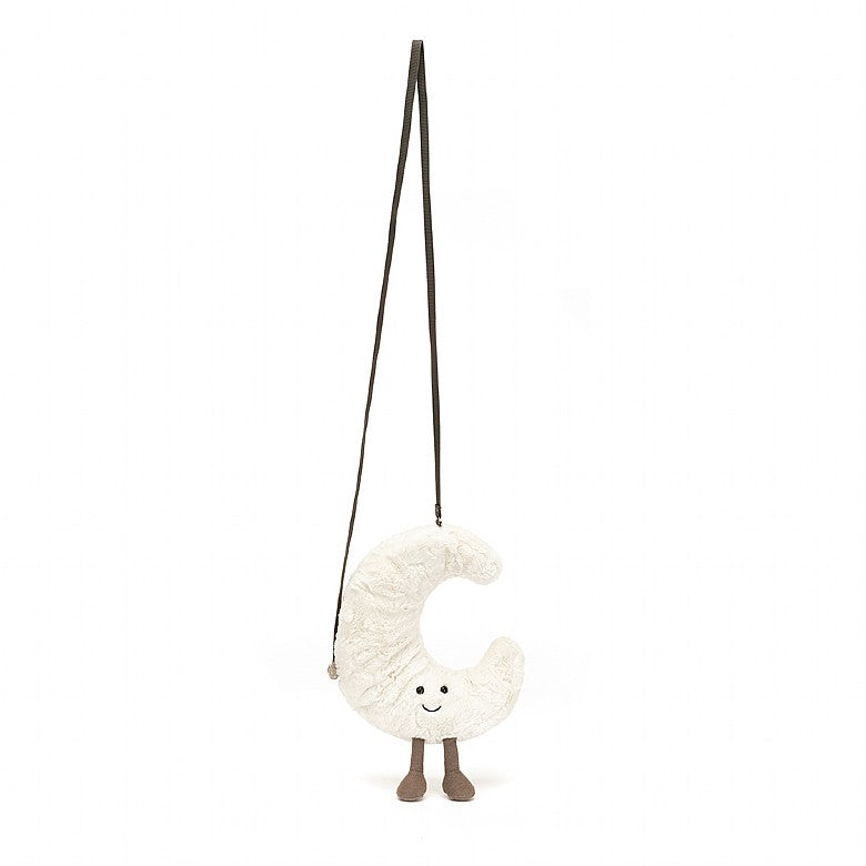 Amuseable Moon Bag by Jellycat