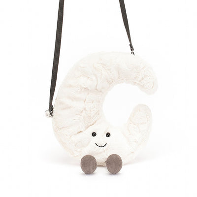 Amuseable Moon Bag by Jellycat