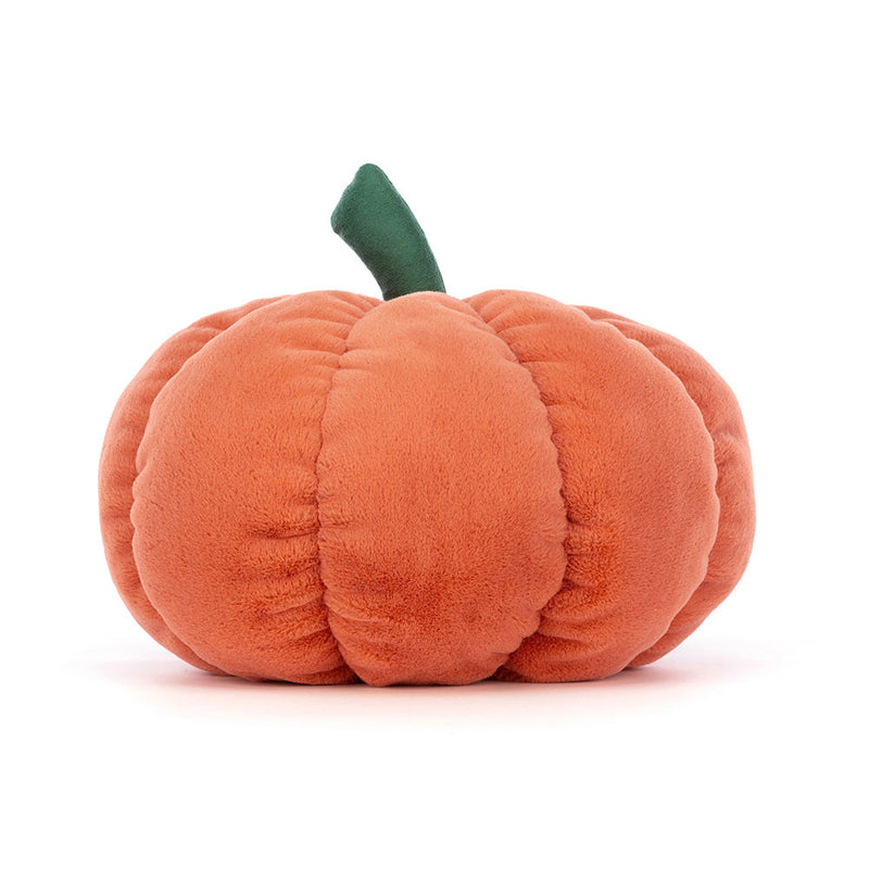 Amuseable Pumpkin - 9 Inch by Jellycat