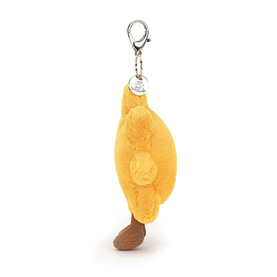 Amuseable Sun Bag Charm by Jellycat