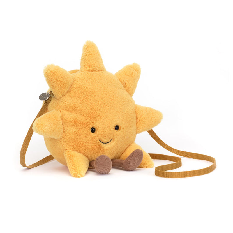 Amuseable Sun Bag by Jellycat