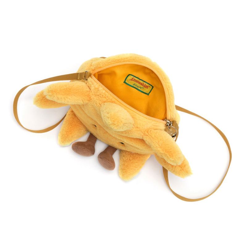 Amuseable Sun Bag by Jellycat