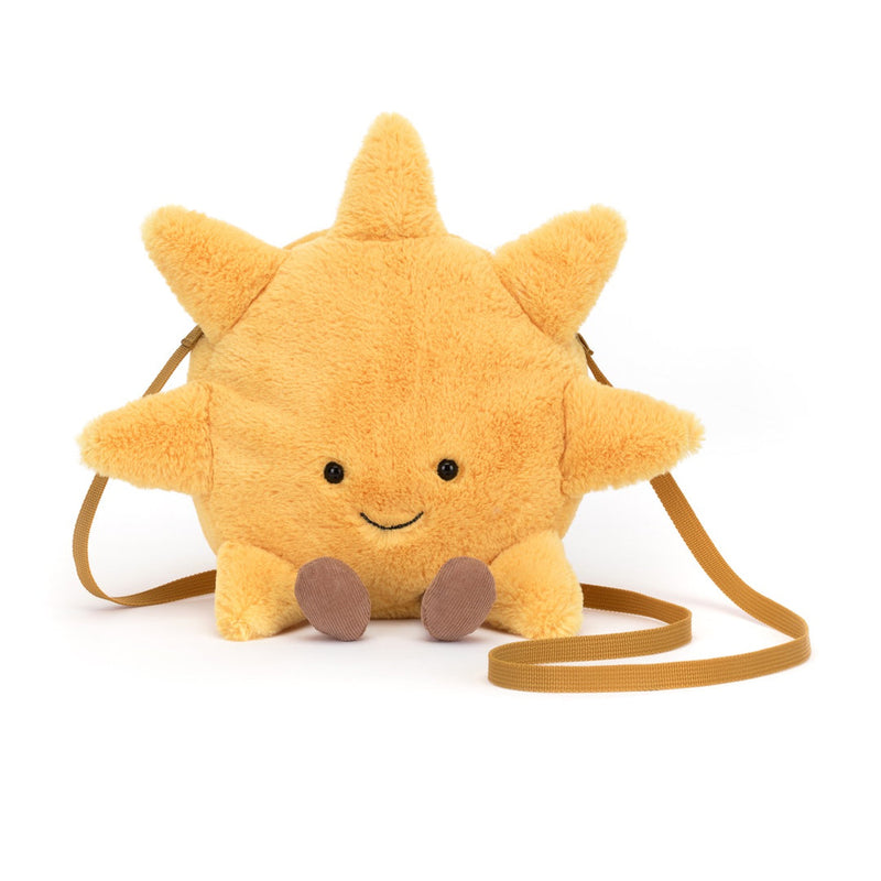 Amuseable Sun Bag by Jellycat