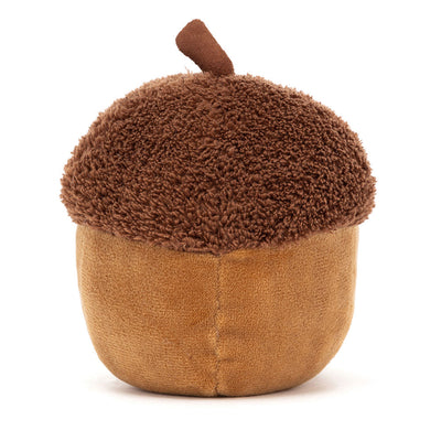 Amuseable Acorn by Jellycat