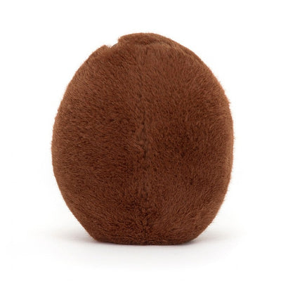 Amuseable Coffee Bean - 5 Inch by Jellycat