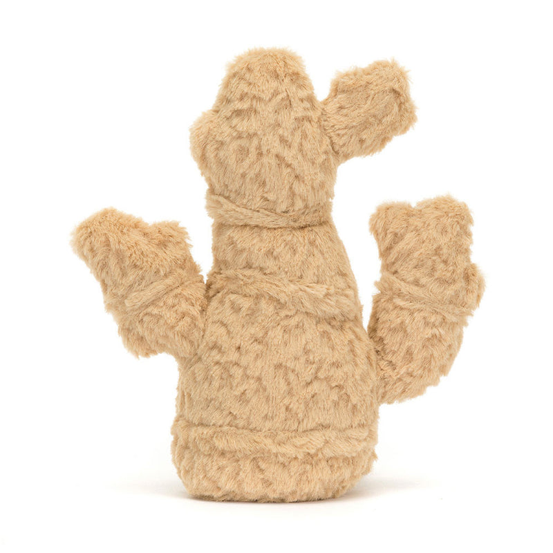 Amuseables Ginger - 3 Inch  by Jellycat