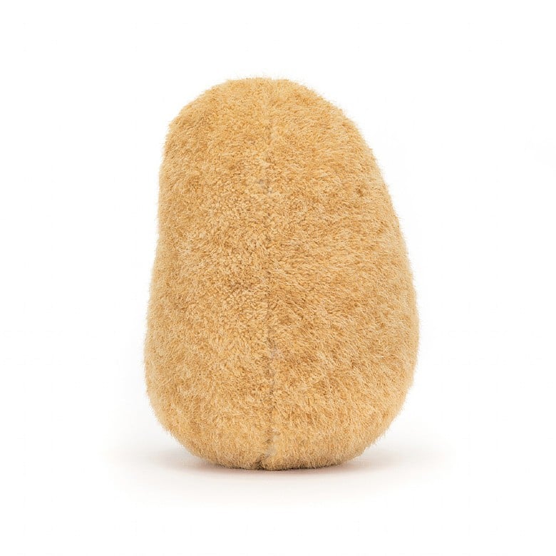 Amuseable Potato - 7 Inch by Jellycat